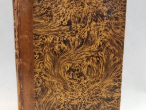 Works of Flavius Josephus (Old German, 1836, Hardcover)