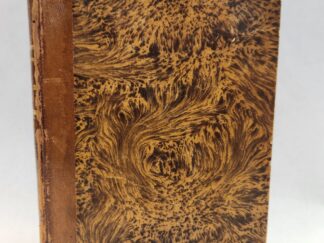 Works of Flavius Josephus (Old German, 1836, Hardcover)
