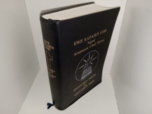 The Old and New Testaments in Trukese (2015)