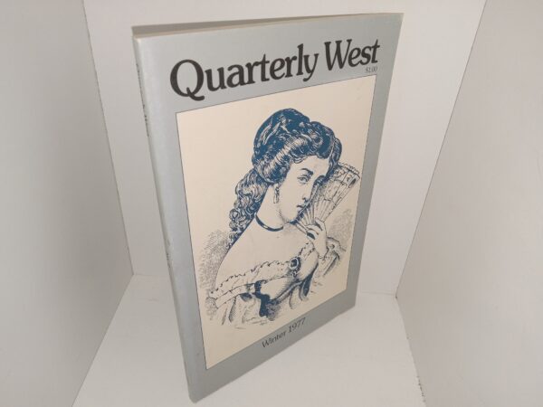 Quarterly West: No. 2, Winter 1977 (1977)