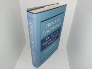 Trials of Disciple: The Story of William Clayton, a Mormon (1987) ~ by James B. Allen