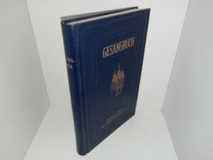 German, LDS Hymnbook (1977)
