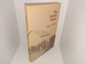 The Danish Texans (1983) ~ by John L. Davis