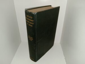 The Old Testament in the Light of To-day (1922) ~ by William Frederic Badè