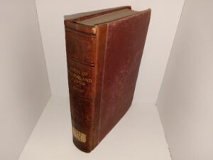 Book of Sports and Games (Ex-Library) (1923) ~ Edited by Walter Camp