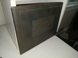 Diamond Jubilee Souvenir of the Pioneer Celebration: July 22-23-24 1922, Salt Lake City, Utah (1923)