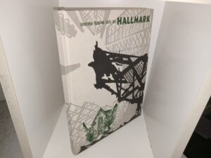 Hallmark Nineteen Hundred Sixty Six (Yearbook for St. Mark’s School) (1966)