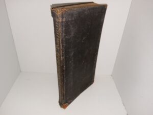 Highway Engineers Handbook (Leather) (1912) ~ by Wilson G. Harger, and Edmund A. Bonney