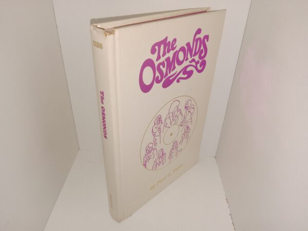 The Osmonds (1977) ~ by Paul H. Dunn