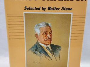 The Best of Banjo Paterson:: Selected by Walter Stone (Hardcover w/ Dust Jacket)