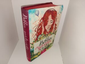 Biblia da garota Cristã (Portuguese: Christian Girl’s Bible) (2011)