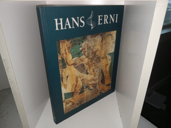 Hans Erni (1992) ~ Unknown Author