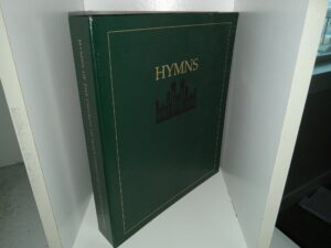 Hymns of the Church of Jesus Christ of Latter-day Saints (1998)