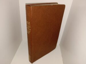 LDS, Brown Vinyl Triple Combination (1981)