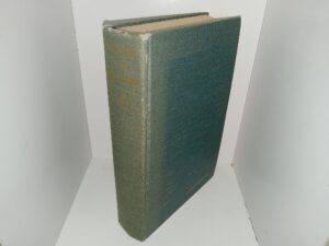 Personalities of the Old Testament: Students Edition (1939) ~ by Fleming James