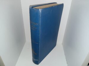 Hexton: A Parish Survey (Ex-Library) (1936) ~ Edited by Ralph J. Whiteman