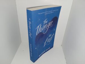 The Things We Lost: A Novel (2021) ~ by Maggie Giles
