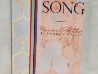 Dove Song:: Heavenly Mother In Mormon Poetry (Paperback)