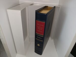 Discourses of President Gordon B. Hinckley: Vol. 2, 2000-2004 (Leather) (2005)