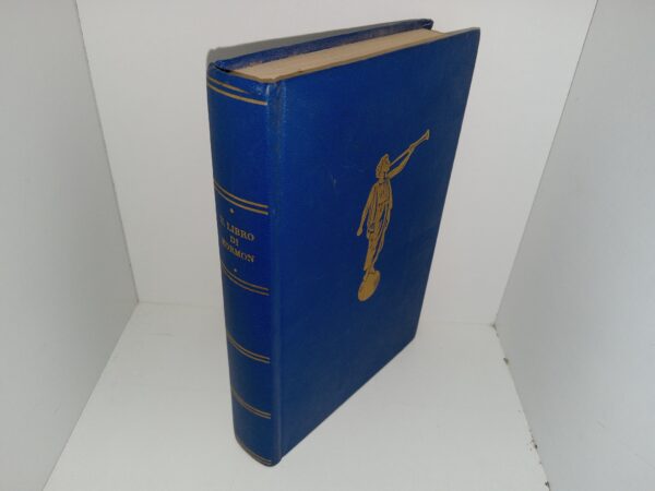 Italian Book of Mormon (1973)