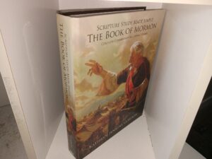 Scripture Study Made Simple: The Book of Mormon: Complete Commentary in a Single Volume (2015) ~ by Kathryn Jenkins Gordon