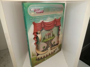 The Best Children’s Songs Ever: #39, for Organs, Pianos & Electronic Keyboards (Unknown Publishing Date) ~ Unknown Author