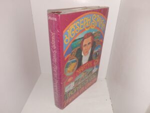 Joseph Smith: Martyr, Prophet of God (Unknown Publishing Date) ~ by Francis M. Gibbons