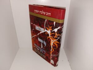 ‘ד לאשה (Hebrew: D to a Woman) (2008) ~ by Rabbi Shlomo Ramkan