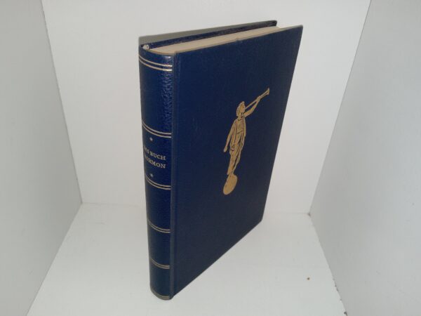 German Book of Mormon (1966)