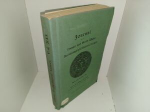 Journal of the Chester and North Wales Archaeological & Historic Society: New Series—Vol. 21 (1915)