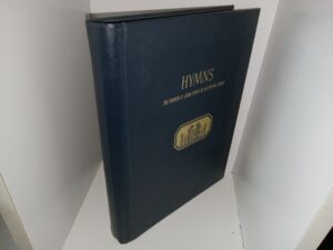 Hymns of The Church of Jesus Christ of Latter-day Saints (1980)
