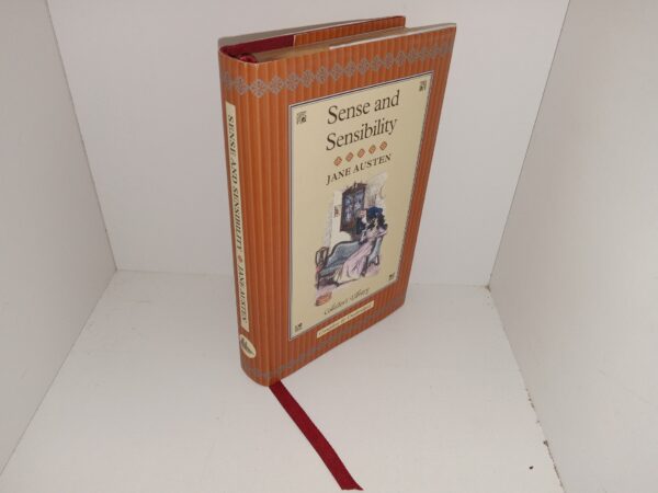 Sense and Sensibility (Complete and Unabridged) (Pocket Edition) (2003) ~ by Jane Austen
