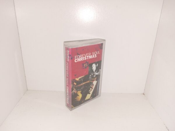 Forever Soul Christmas (Audio Cassette) (1996)