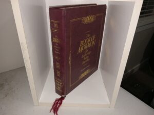 The Book of Mormon for Latter-day Saint Families (1999)