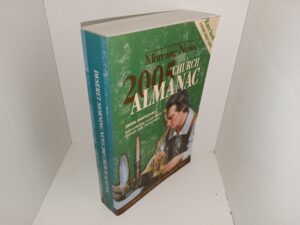 Deseret Morning News 2005 Church Almanac (2004)