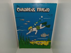 The Children Friend: Vol. 59, May 1960 (Magazine) (1960)