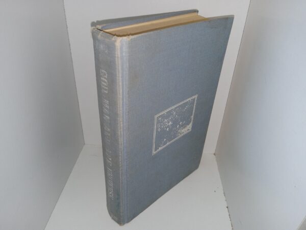 God, Man and The Universe (Foundations of the Millenium: Vol. 1) (1968) ~ by Hyrum L. Andrus