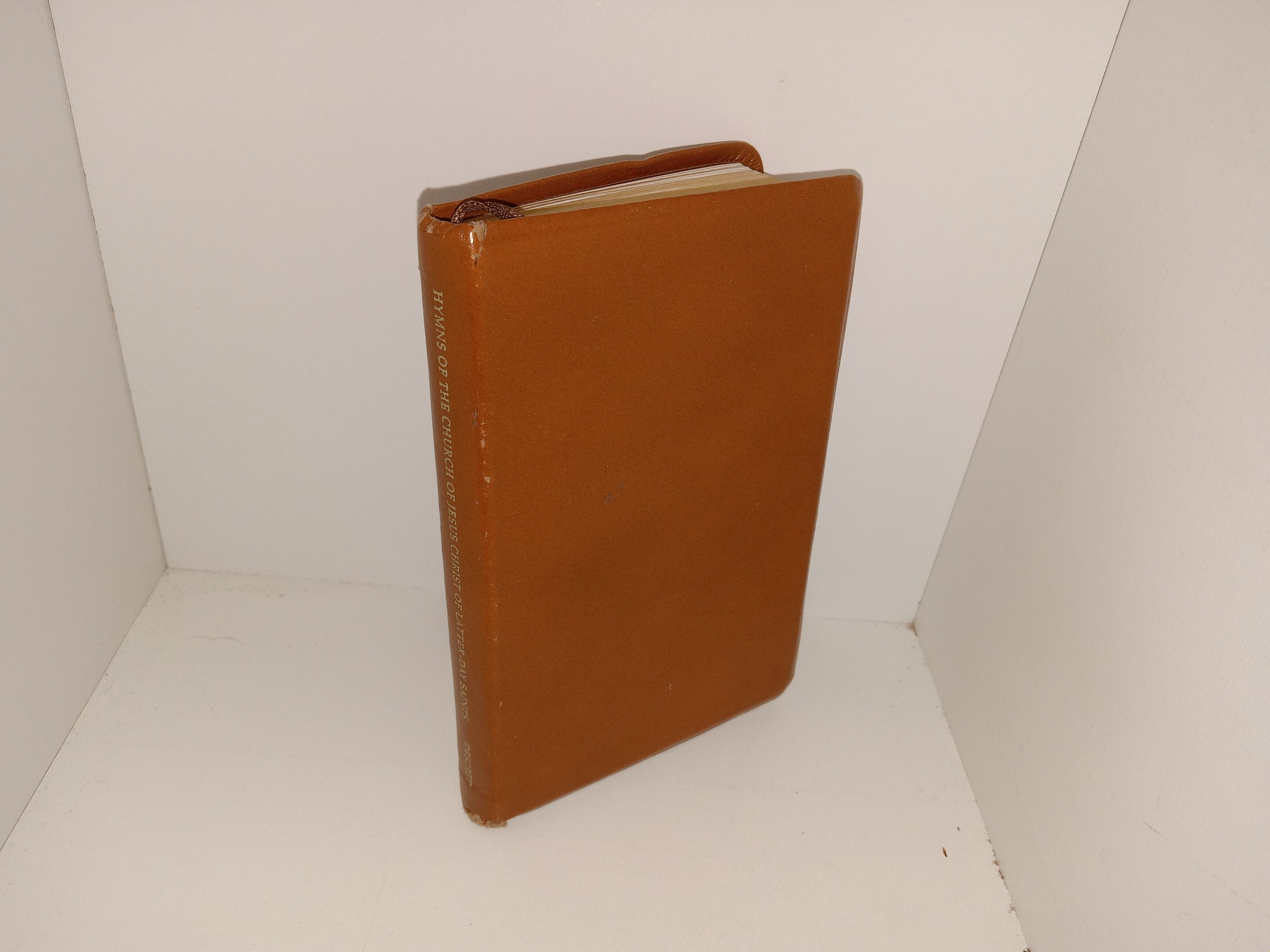 Hymns of the Church of Jesus Christ of Latter-day Saints (Pocket Edition) (1985)