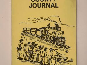 Carbon County Journal 1883 – 1983