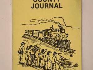 Carbon County Journal 1883 – 1983