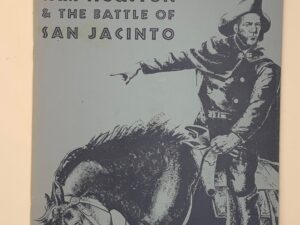 How Texas Won Her Freedom (1996) by Robert Penn Warren