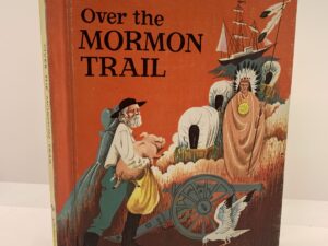 Over the Mormon Trail (1963)