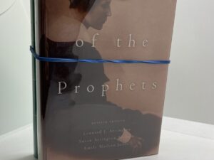 Mothers of the Prophets (2001) and Sunbonnet Sisters – True Stories of Mormon Women and Frontier Life (1984)