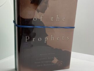 Mothers of the Prophets (2001) and Sunbonnet Sisters - True Stories of Mormon Women and Frontier Life (1984)