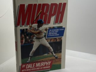 Murphy (1986) by Dale Murphy