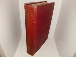 Andrew Jackson Portrait of a President (1937) ~ by Marquis James