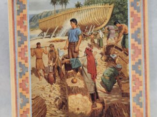 Book of Mormon Stories (Paperback)