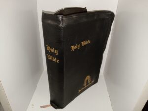 Holy Bible (The Good Samaritan Bible) (1941)