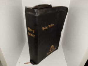 Holy Bible (The Good Samaritan Bible) (1941)