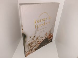 Journey to Freedom: A Study on the Life of Moses (2017) ~ by Kyra Daniels